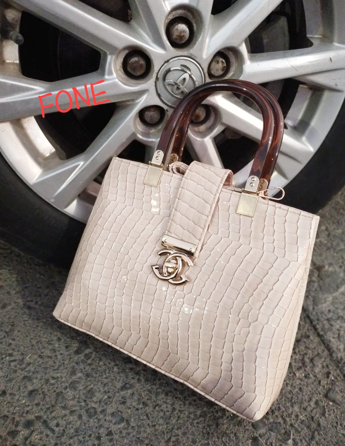 CHANEL Handbags For Women