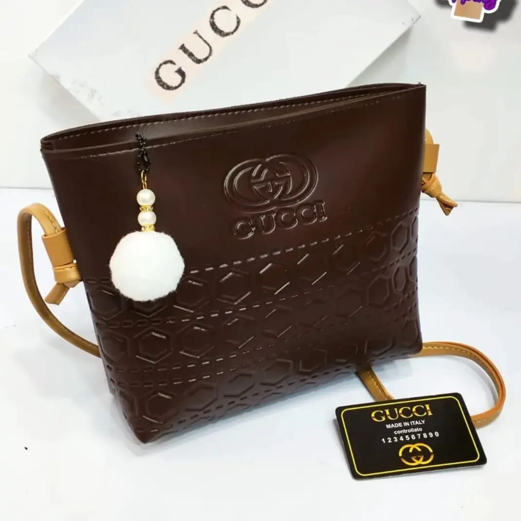 Gucci hand bag