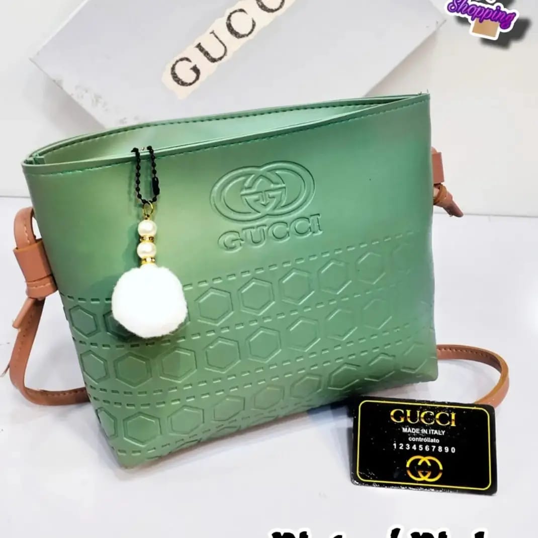 Gucci hand bag