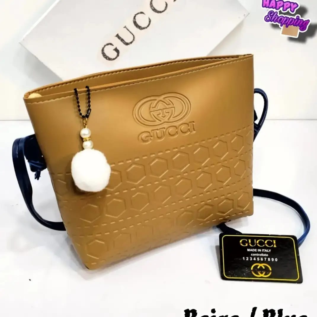 Gucci hand bag