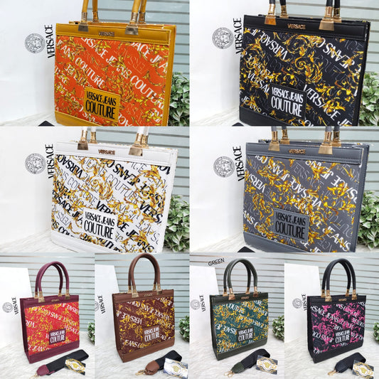 VERSACE Handbags For Women