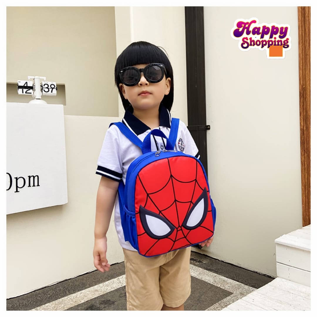 New Premium Quality Mini  Bag Pack For Boys