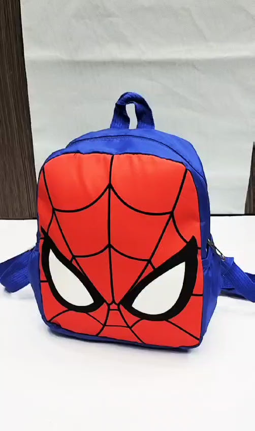 New Premium Quality Mini  Bag Pack For Boys