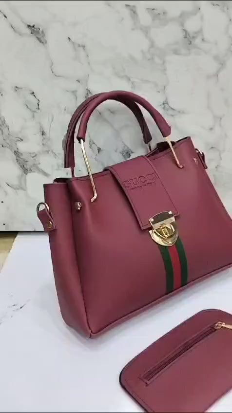 Master Quality Gucci 5 Pcs Shoulder Bag Set for Girls